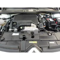 Citroën C4, 2023, МКПП, пробег 23508 км