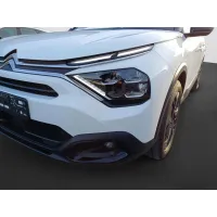 Citroën C4, 2023, МКПП, пробег 23508 км