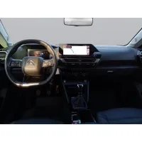 Citroën C4, 2023, МКПП, пробег 23508 км
