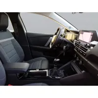 Citroën C4, 2023, МКПП, пробег 23508 км