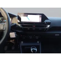 Citroën C4, 2023, МКПП, пробег 23508 км