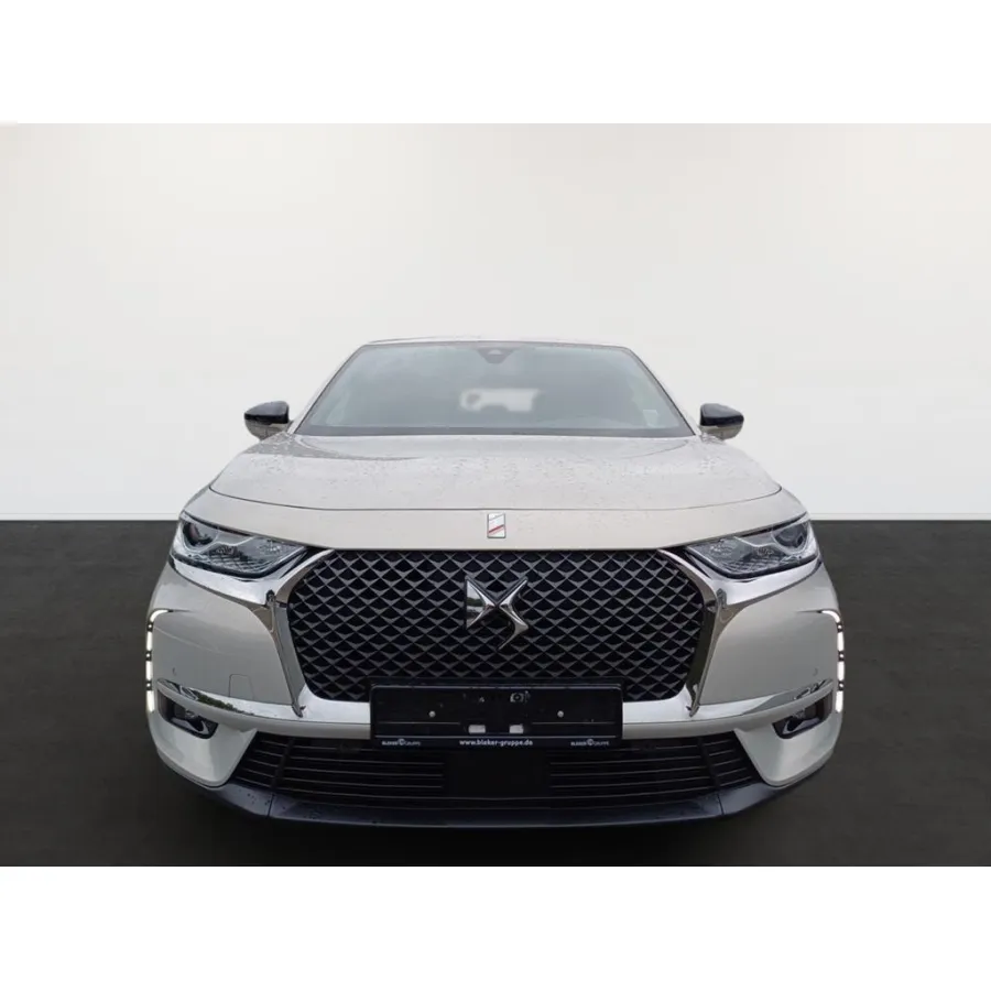 DS Automobiles, 2022, АКПП, пробег 24321 км