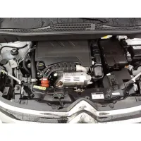 Citroën C3, 2023, МКПП, пробег 22345 км