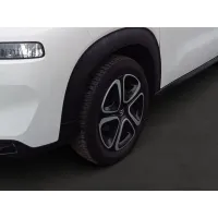 Citroën C3, 2023, МКПП, пробег 22345 км