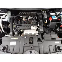 Citroën C5, 2022, АКПП, пробег 16165 км