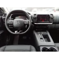 Citroën C5, 2022, АКПП, пробег 16165 км