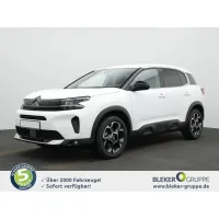 Citroën C5, 2023, АКПП, пробег 2665 км