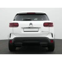 Citroën C5, 2023, АКПП, пробег 2665 км