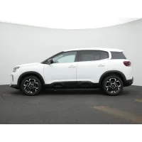 Citroën C5, 2023, АКПП, пробег 2665 км