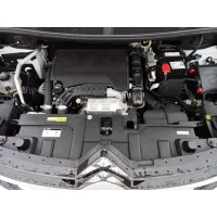 Citroën C5, 2022, АКПП, пробег 18044 км