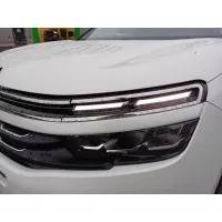 Citroën C5, 2022, АКПП, пробег 18044 км