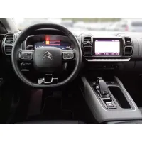 Citroën C5, 2022, АКПП, пробег 18044 км
