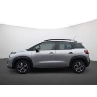 Citroën C3, 2023, МКПП, пробег 16047 км