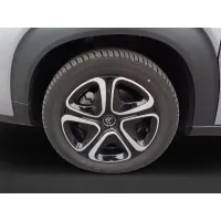 Citroën C3, 2023, МКПП, пробег 16047 км