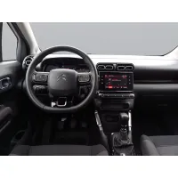 Citroën C3, 2023, МКПП, пробег 16047 км