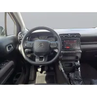 Citroën C3, 2023, МКПП, пробег 19327 км