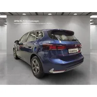 BMW 225, 2022, АКПП, пробег 57739 км