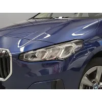 BMW 225, 2022, АКПП, пробег 57739 км