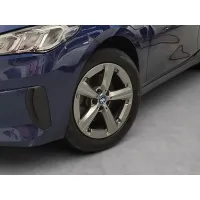 BMW 225, 2022, АКПП, пробег 57739 км