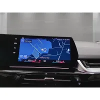 BMW 225, 2022, АКПП, пробег 57739 км