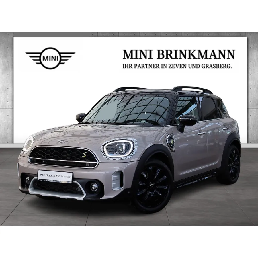 MINI Cooper, 2022, АКПП, пробег 58400 км