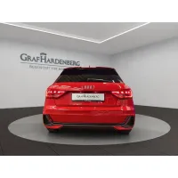 Audi A1, 2023, АКПП, пробег 20000 км