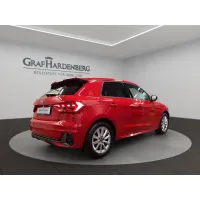 Audi A1, 2023, АКПП, пробег 20000 км