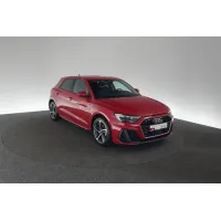 Audi A1, 2023, АКПП, пробег 20000 км
