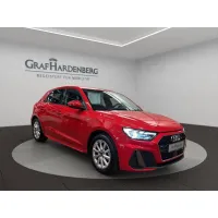 Audi A1, 2023, АКПП, пробег 20000 км