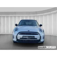 MINI Cooper, 2022, МКПП, пробег 63100 км