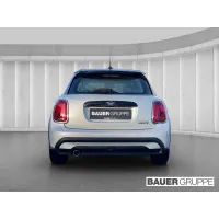 MINI Cooper, 2022, МКПП, пробег 63100 км