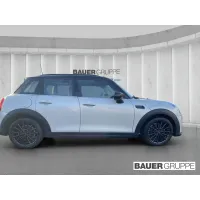 MINI Cooper, 2022, МКПП, пробег 63100 км