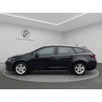 Toyota Corolla, 2021, АКПП, пробег 93000 км