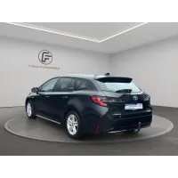 Toyota Corolla, 2021, АКПП, пробег 93000 км