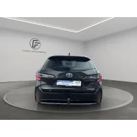 Toyota Corolla, 2021, АКПП, пробег 93000 км