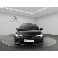 Toyota Corolla, 2021, АКПП, пробег 93000 км