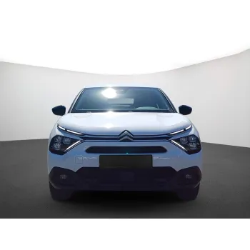 Citroën C4, 2023, МКПП, пробег 25656 км