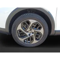 Citroën C4, 2023, МКПП, пробег 25656 км