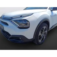 Citroën C4, 2023, МКПП, пробег 25656 км