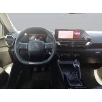 Citroën C4, 2023, МКПП, пробег 25656 км