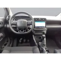 Citroën C3, 2023, МКПП, пробег 18954 км