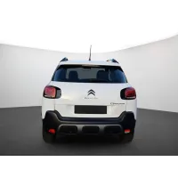 Citroën C3, 2023, МКПП, пробег 29711 км