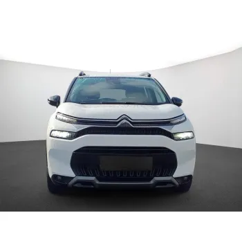 Citroën C3, 2023, МКПП, пробег 16621 км