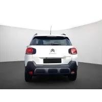 Citroën C3, 2023, МКПП, пробег 16621 км