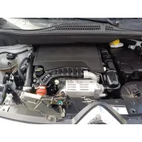 Citroën C3, 2023, МКПП, пробег 16621 км