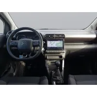 Citroën C3, 2023, МКПП, пробег 16621 км