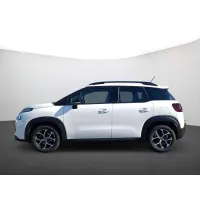 Citroën C3, 2023, МКПП, пробег 11610 км