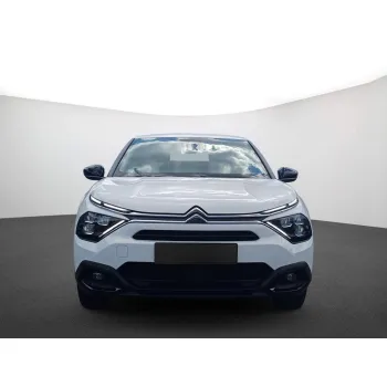 Citroën C4, 2023, МКПП, пробег 31109 км