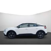 Citroën C4, 2023, МКПП, пробег 31109 км