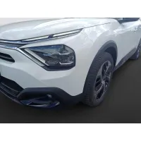 Citroën C4, 2023, МКПП, пробег 31109 км